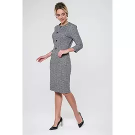 Платье ВЛ-Шанель №1