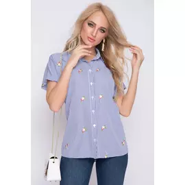 Рубашка АВ-40446