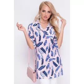 Рубашка АВ-40525