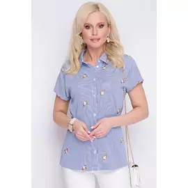 Рубашка АВ-40825