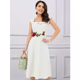 Сарафан ЧА-Идеальная форма (нежность)
