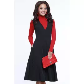 САРАФАН ДС-ПРАВИЛЬНЫЙ ВЫБОР