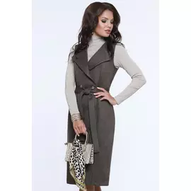 Сарафан ДС-РОСКОШНАЯ КОЛЛЕКЦИЯ, ФЭШН