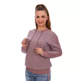 Свитшот ИК-Беверли (коричневый)