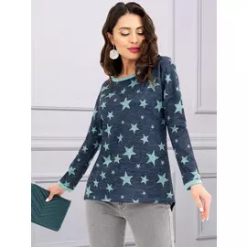 Туника ЧА-Легенда о неотразимости (грин старс)