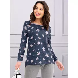 Туника ЧА-Легенда о неотразимости (старс)