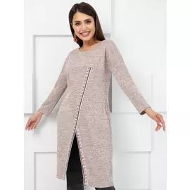 Туника ЧА-Мода ей к лицу (пинки лайт)