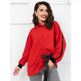 Туника ЧА-Вот это да! (супер, рэд)