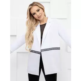 Жакет ЧА-Почерк стилиста (лайт)