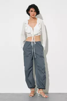 Брюки карго