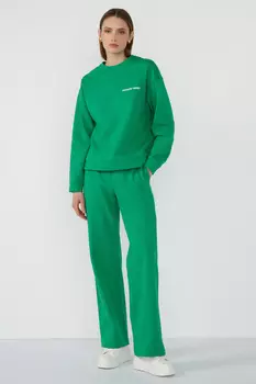 Брюки спортивные