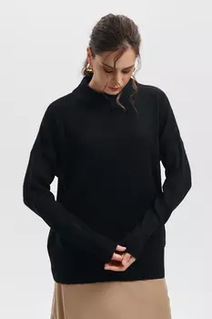 Джемпер оверсайз