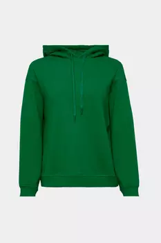 Худи оверсайз