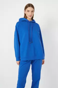 Худи оверсайз