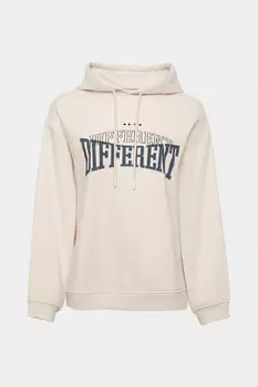 Худи оверсайз Different