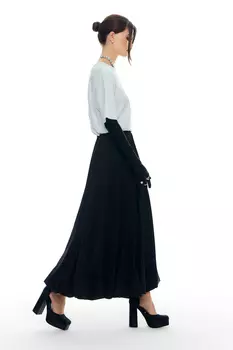 Юбка баллон