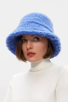 Панама из овчины