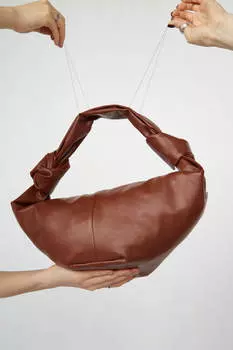 Сумка из эко-кожи