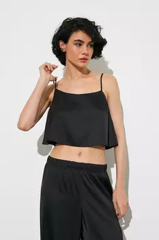 Топ укороченный