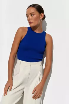 Топ в рубчик