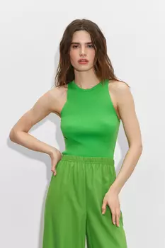 Топ в рубчик