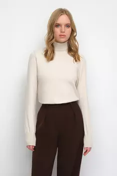 Водолазка базовая