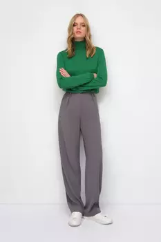 Водолазка базовая