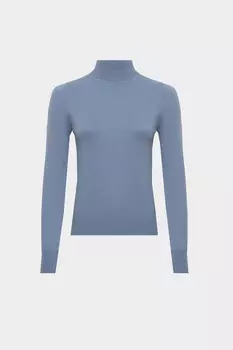 Водолазка базовая