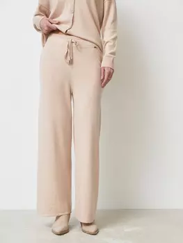 Брюки из кашемир 05128 жасмин 3XL