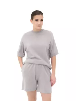 Джемпер кашемировый 17068 лунный камень M-L