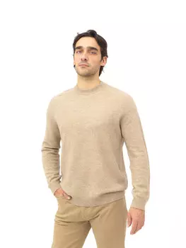 Джемпер кашемировый KM045200 XXL