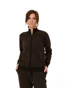 Кофта из пуха яка женская 4049a ТК 48