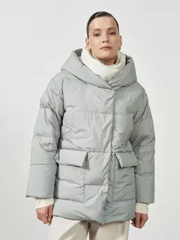 Куртка женская 32017 мятный 44