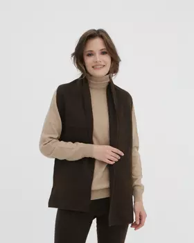 Шарф из пуха яка UL ТК