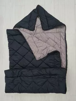 Спальный мешок кашемировый GOBI