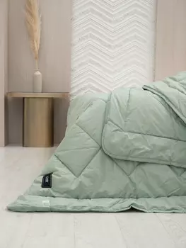 Стеганое одеяло кашемир GOBI 200*230
