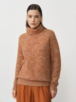 Свитер кашемировый KM050856 L