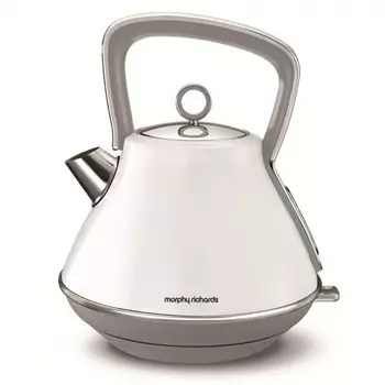 Чайник Morphy Richards 100109