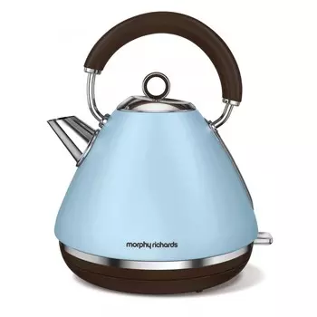 Чайник Morphy Richards 102100