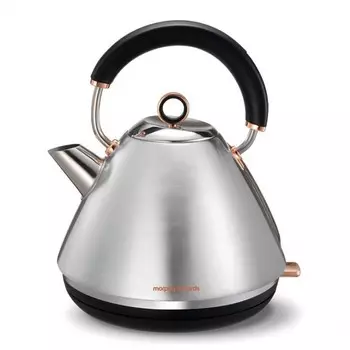 Чайник Morphy Richards 102105