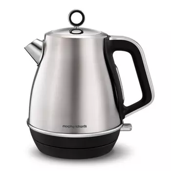 Чайник Morphy Richards 104406