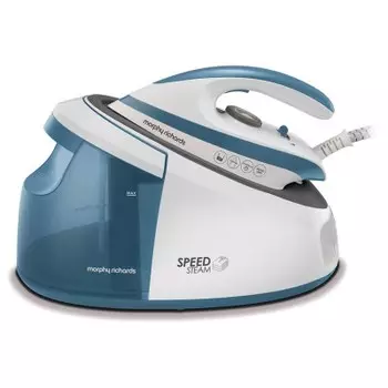 Парогенератор Morphy Richards 333200