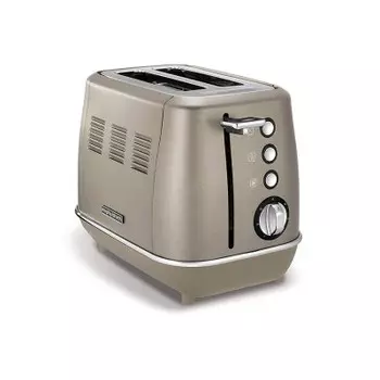 Тостер Morphy Richards 224403EE