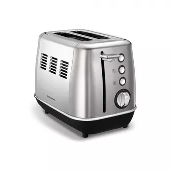 Тостер Morphy Richards 224406