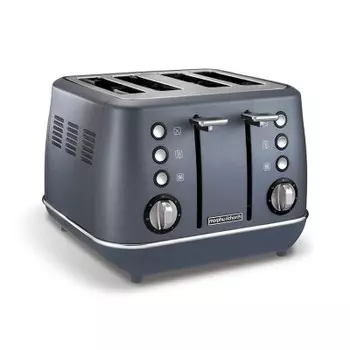 Тостер Morphy Richards 240102