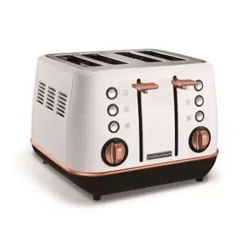 Тостер Morphy Richards 240115