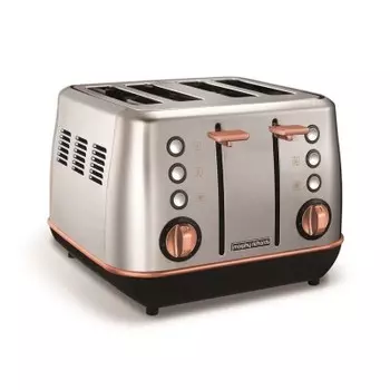 Тостер Morphy Richards 240116