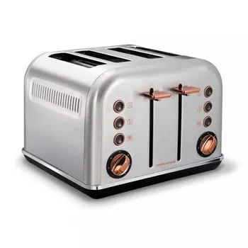 Тостер Morphy Richards 242105
