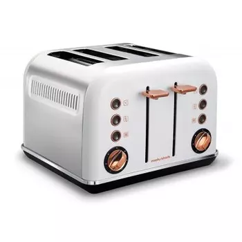 Тостер Morphy Richards 242106