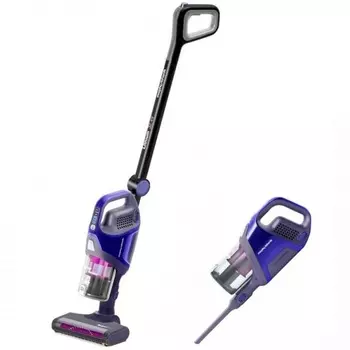 Вертикальный пылесос Morphy Richards SuperVac Pro 734030EE